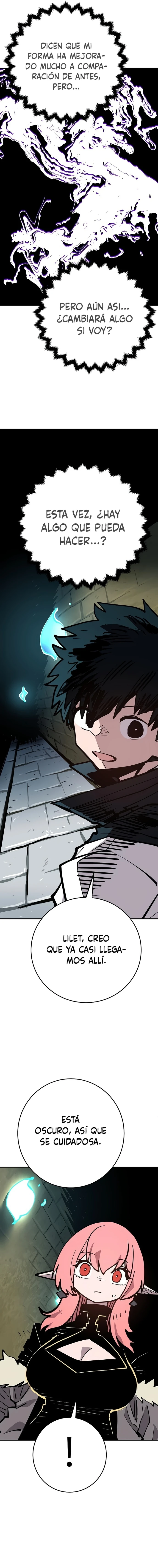 Read Player ES Manga Online