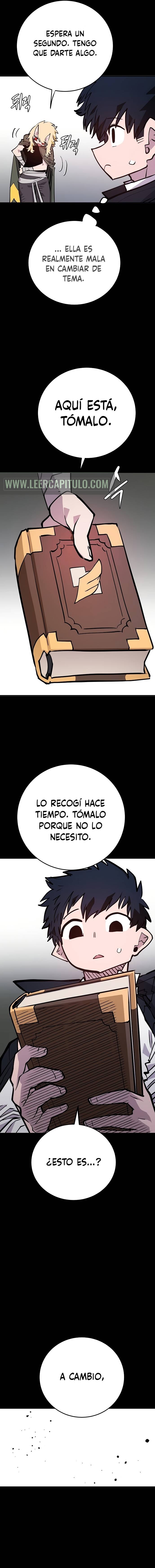 Read Player ES Manga Online