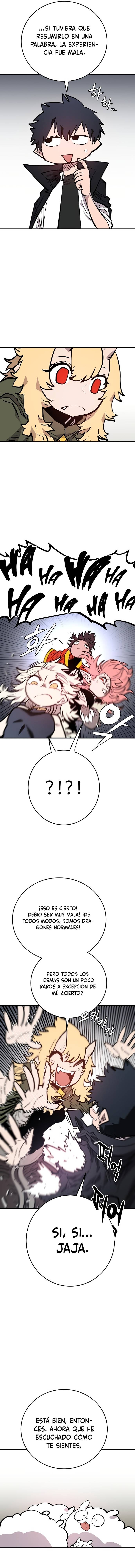 Read Player ES Manga Online