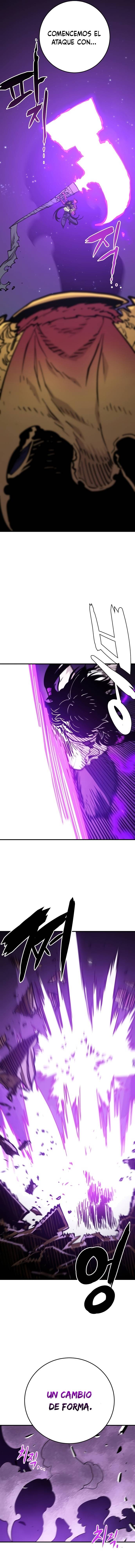 Read Player ES Manga Online