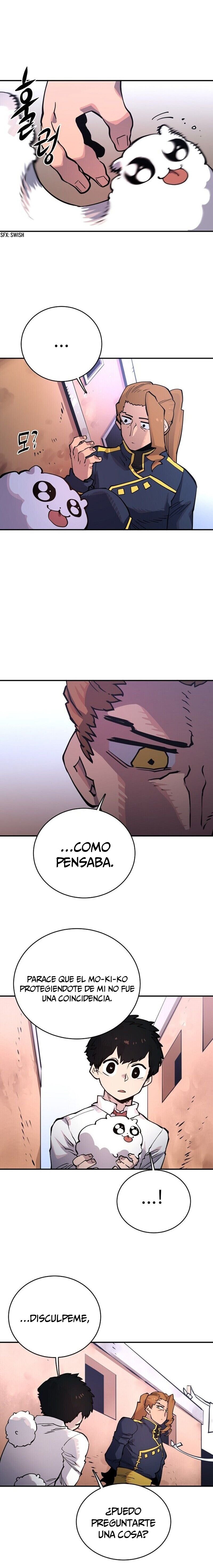 Read Player ES Manga Online