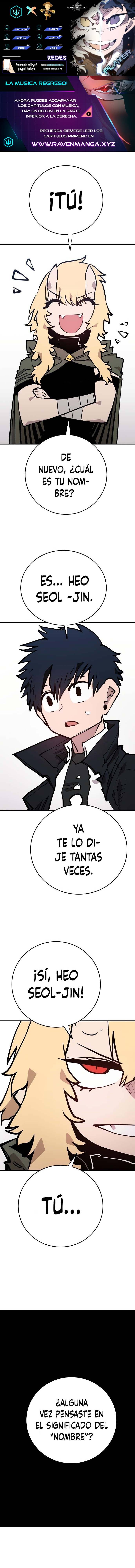 Read Player ES Manga Online