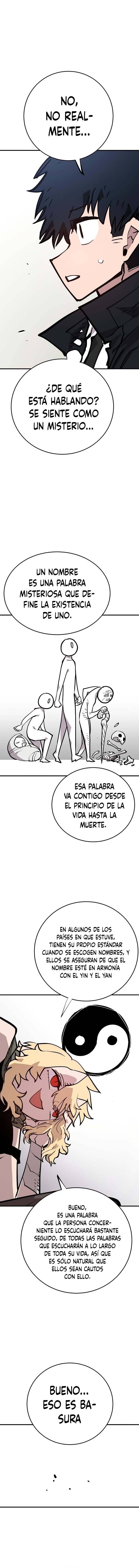 Read Player ES Manga Online