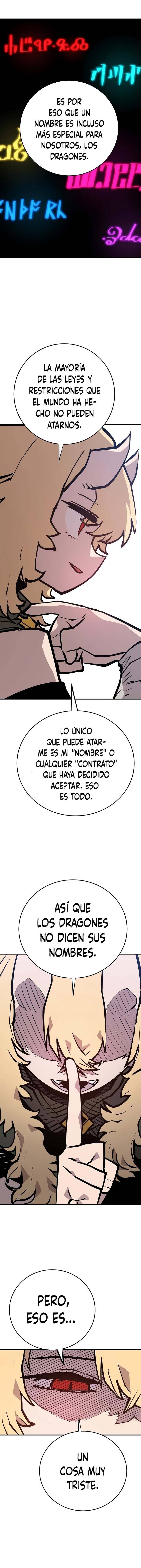 Read Player ES Manga Online