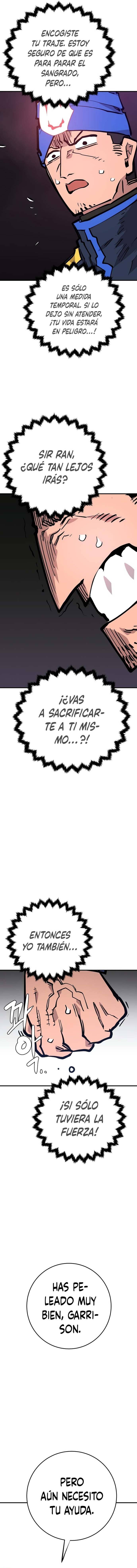 Read Player ES Manga Online