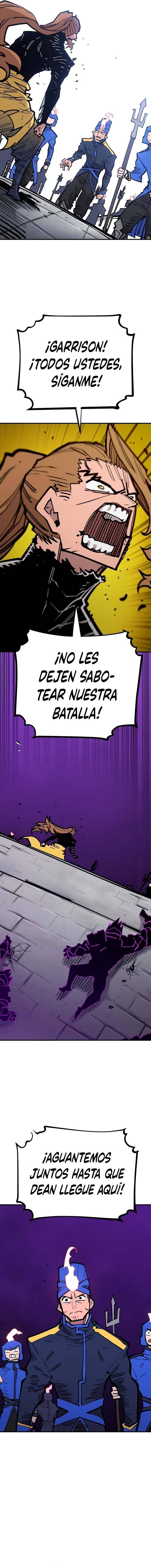 Read Player ES Manga Online