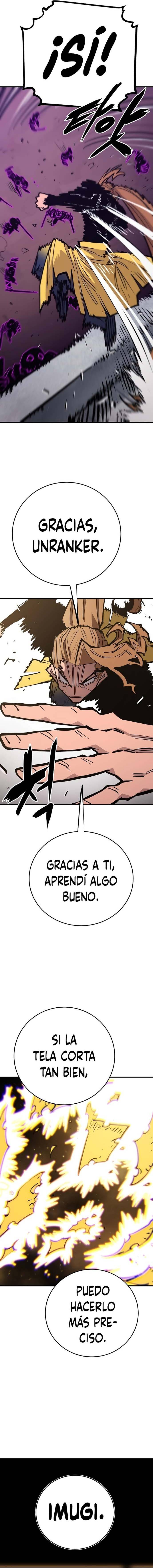 Read Player ES Manga Online