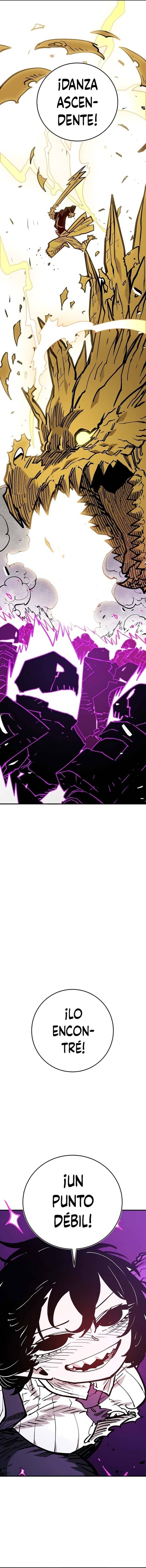 Read Player ES Manga Online