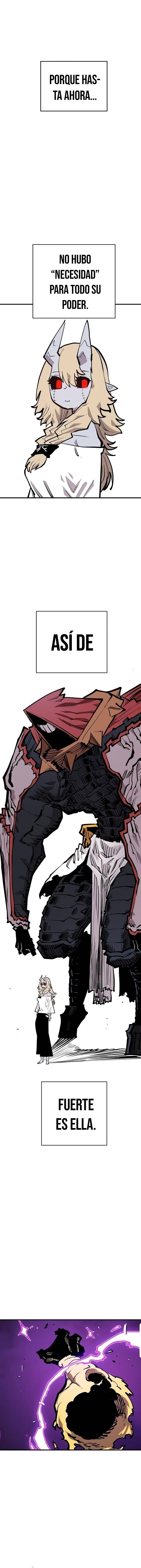 Read Player ES Manga Online