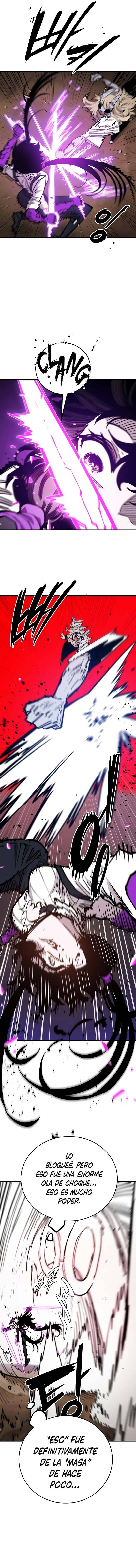 Read Player ES Manga Online