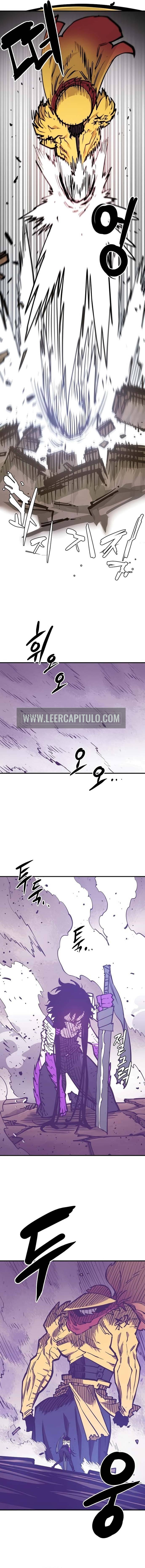 Read Player ES Manga Online