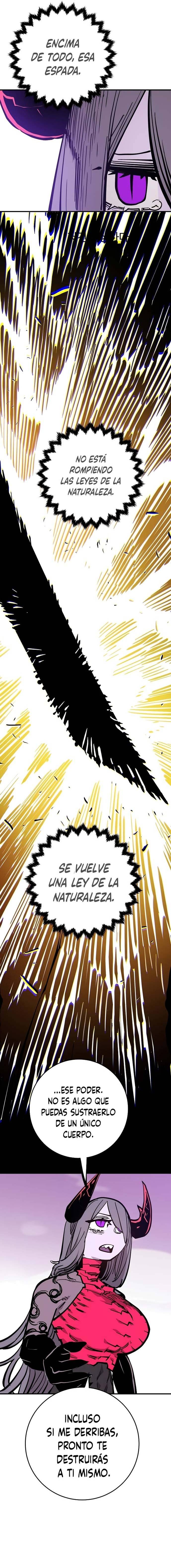 Read Player ES Manga Online