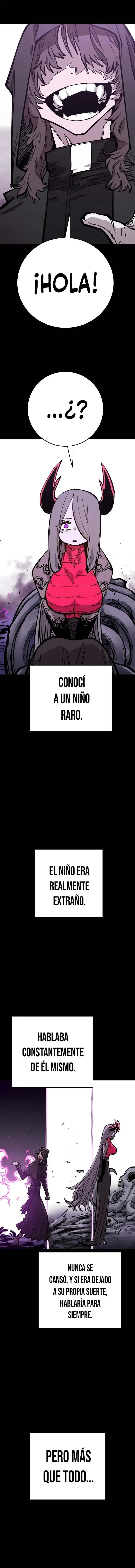 Read Player ES Manga Online