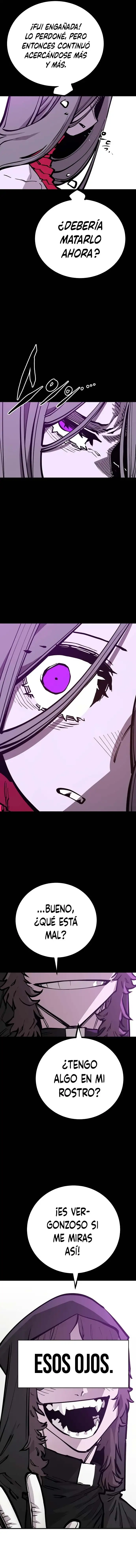 Read Player ES Manga Online
