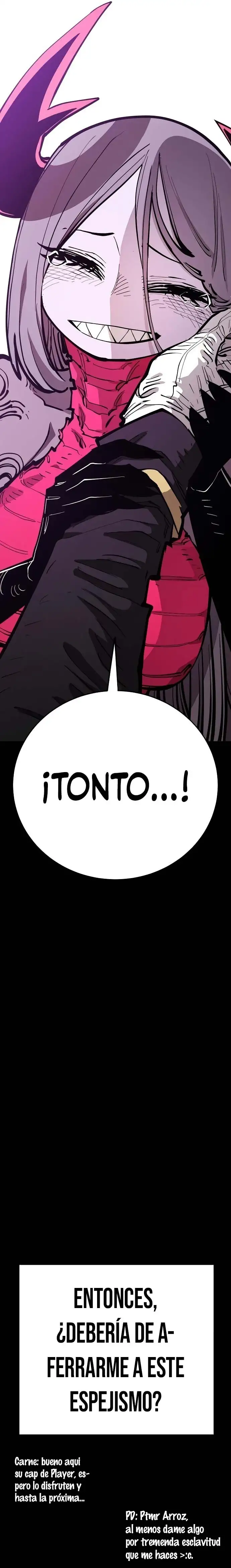 Read Player ES Manga Online