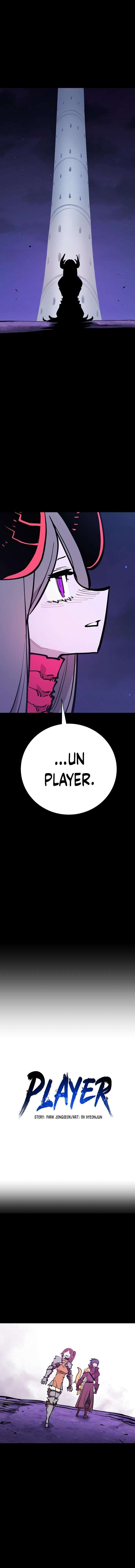 Read Player ES Manga Online