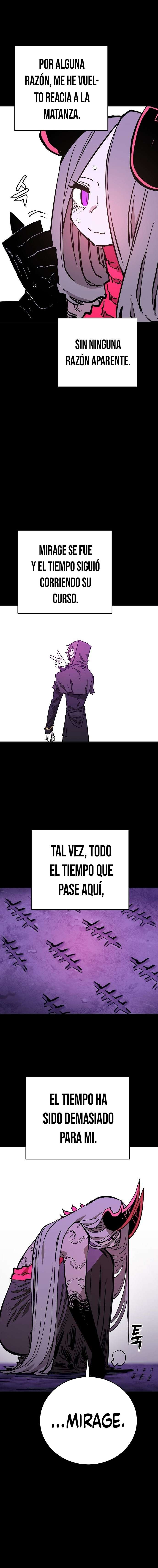 Read Player ES Manga Online