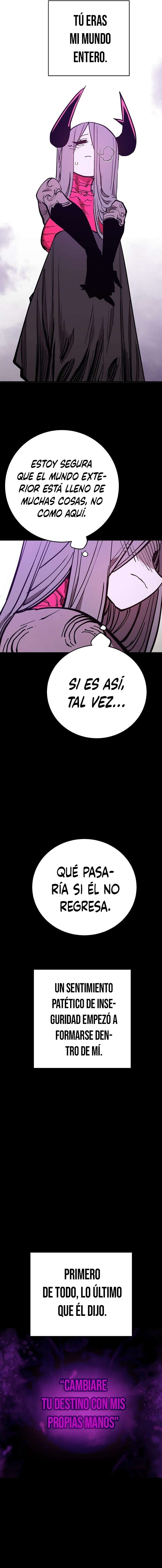 Read Player ES Manga Online