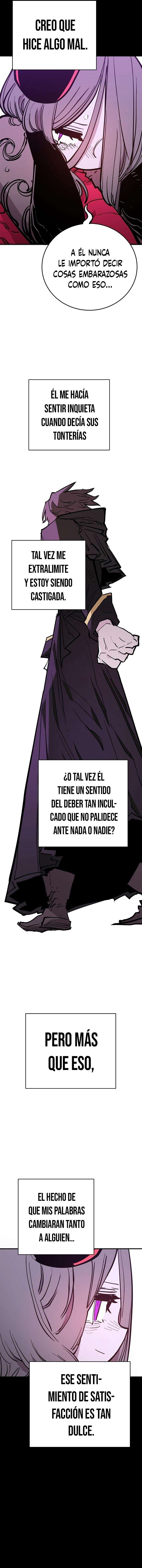 Read Player ES Manga Online