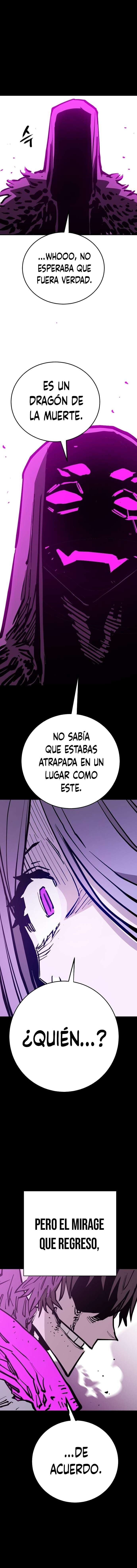 Read Player ES Manga Online