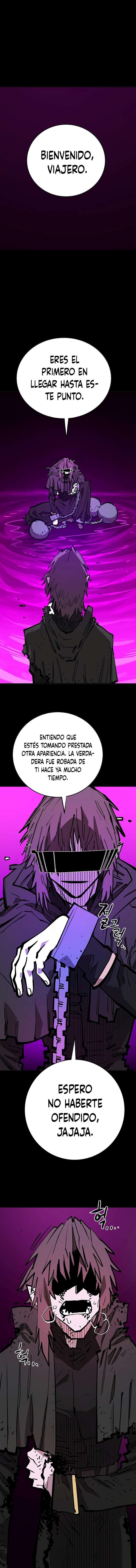 Read Player ES Manga Online