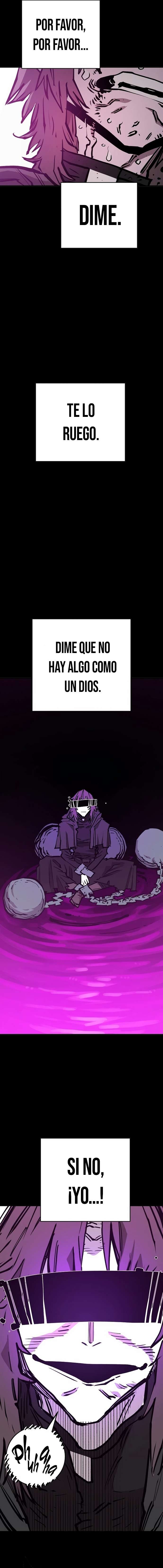 Read Player ES Manga Online