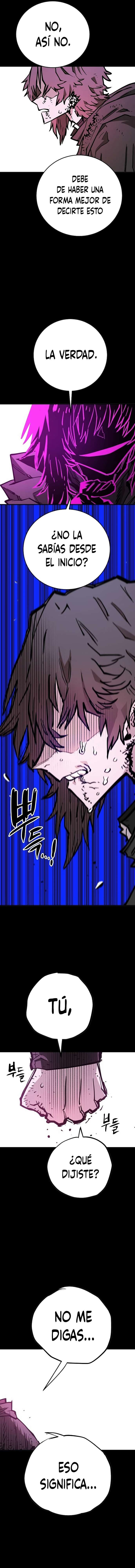 Read Player ES Manga Online