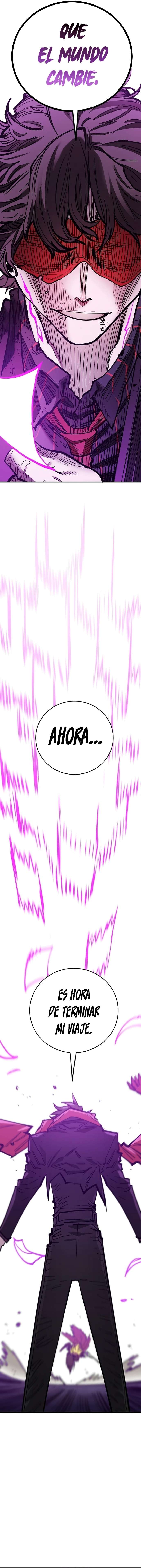 Read Player ES Manga Online