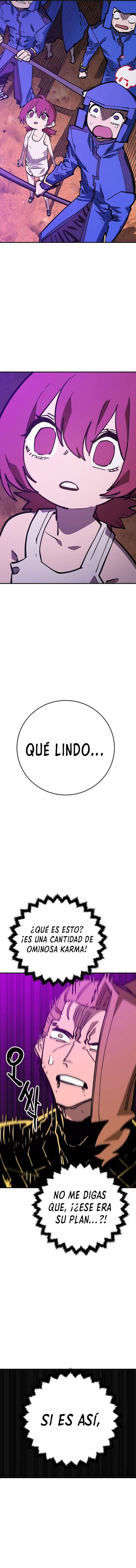 Read Player ES Manga Online