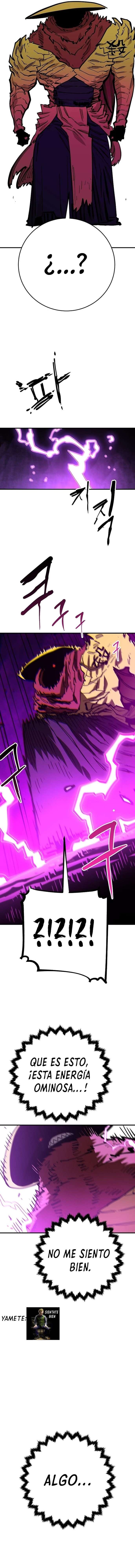 Read Player ES Manga Online
