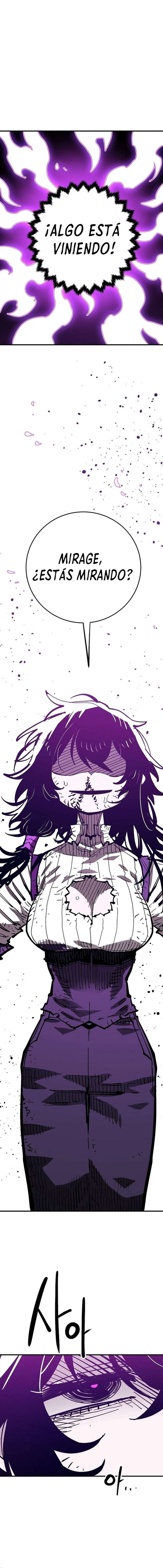 Read Player ES Manga Online