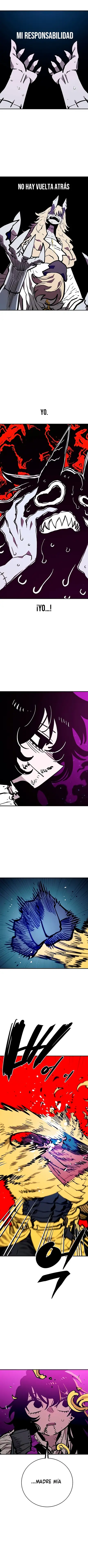 Read Player ES Manga Online