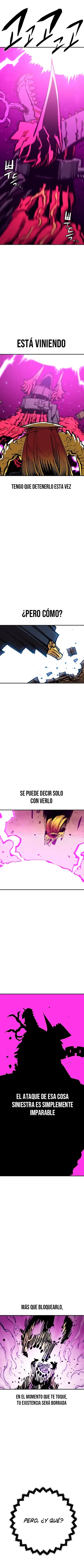 Read Player ES Manga Online