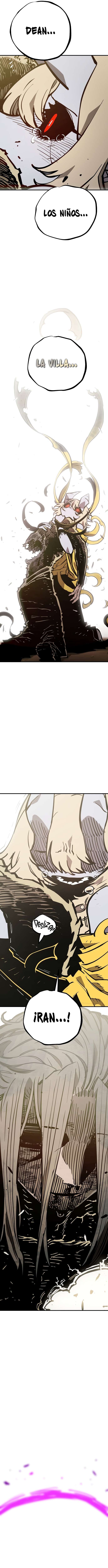 Read Player ES Manga Online