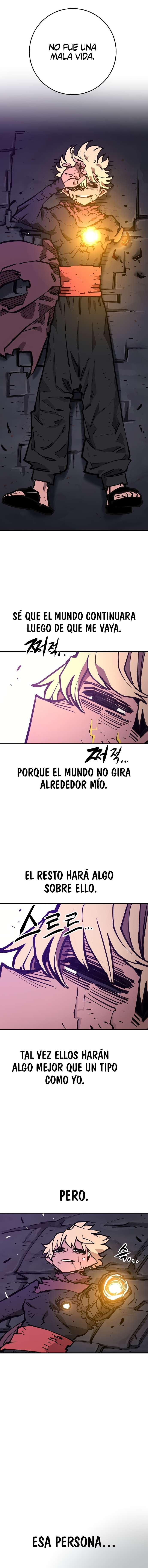 Read Player ES Manga Online