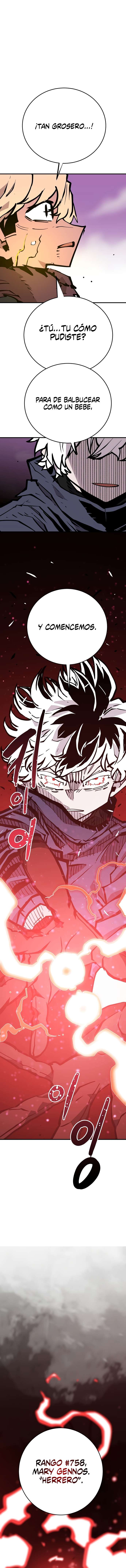 Read Player ES Manga Online