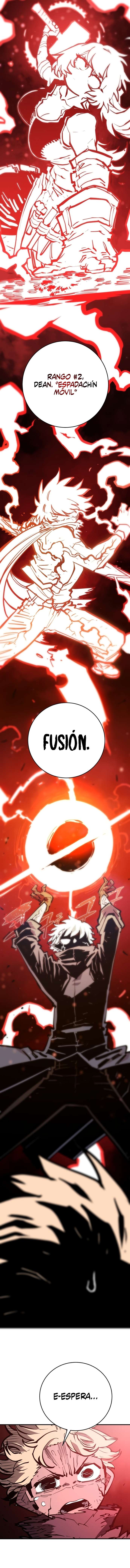 Read Player ES Manga Online