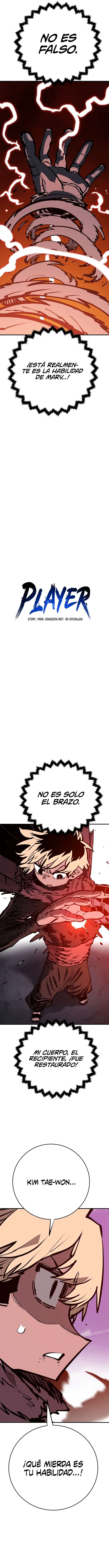 Read Player ES Manga Online