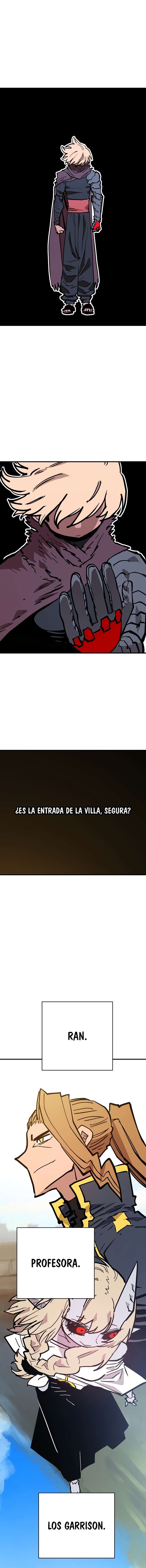 Read Player ES Manga Online