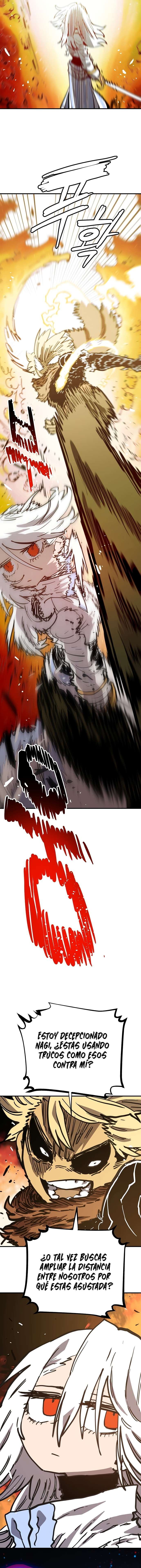 Read Player ES Manga Online