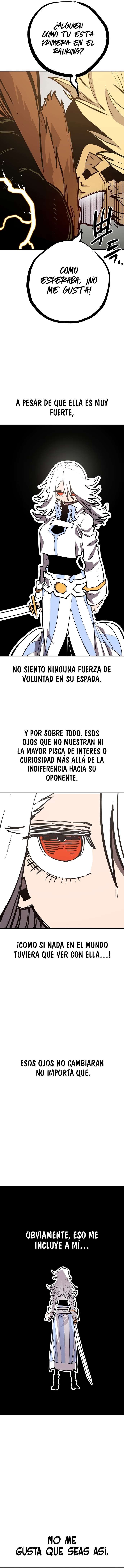 Read Player ES Manga Online