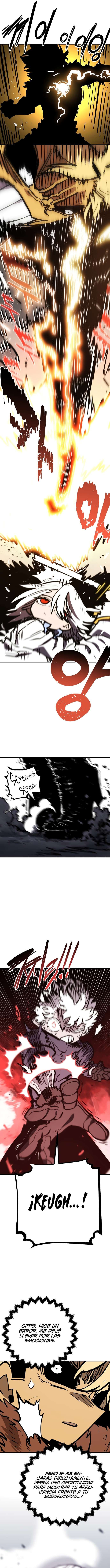 Read Player ES Manga Online
