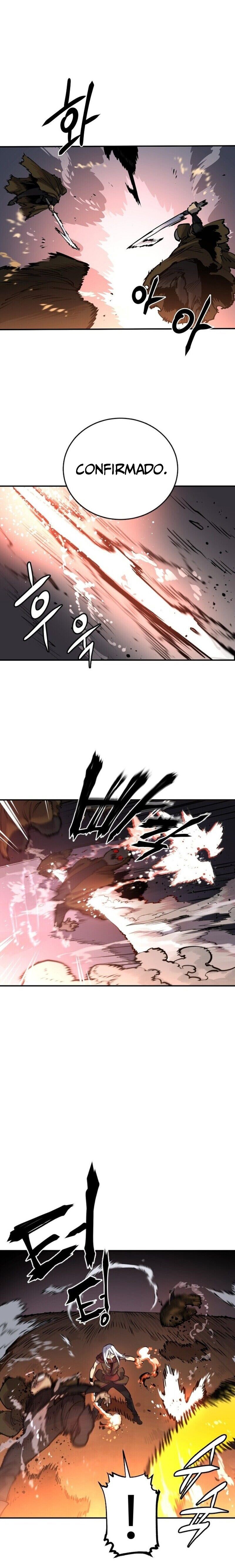 Read Player ES Manga Online