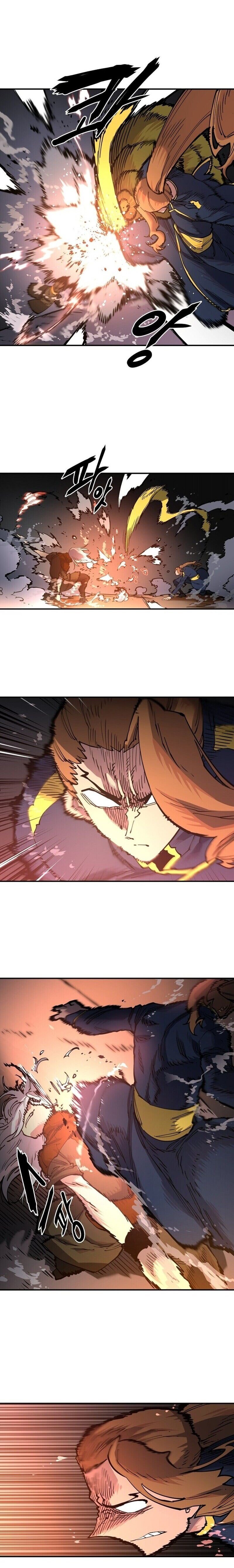 Read Player ES Manga Online