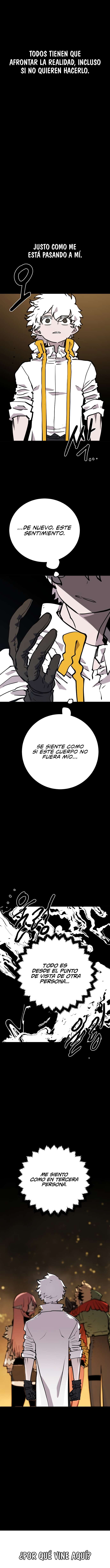 Read Player ES Manga Online