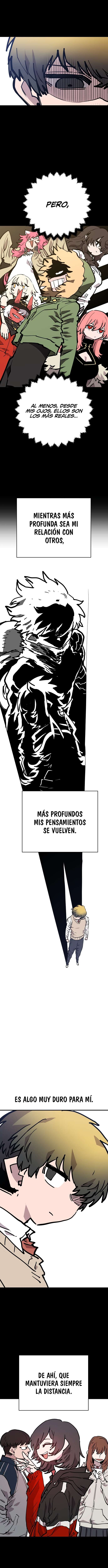 Read Player ES Manga Online