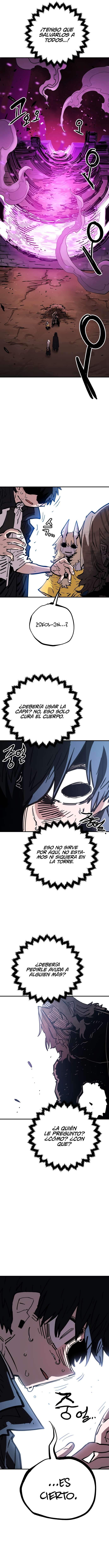 Read Player ES Manga Online