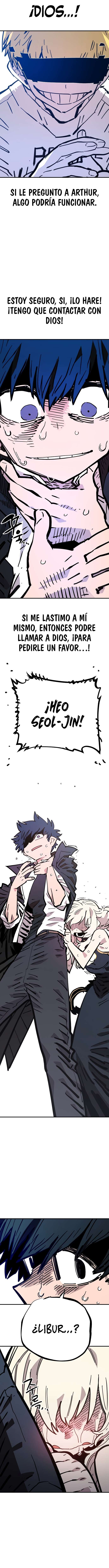 Read Player ES Manga Online