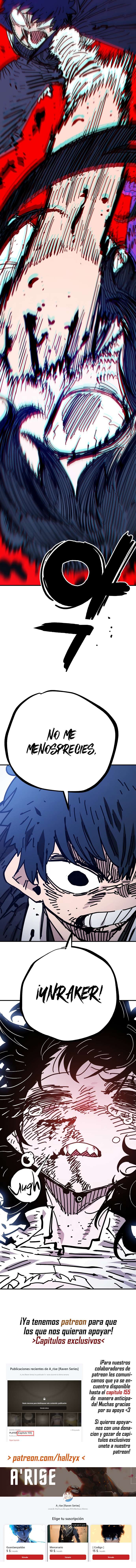 Read Player ES Manga Online