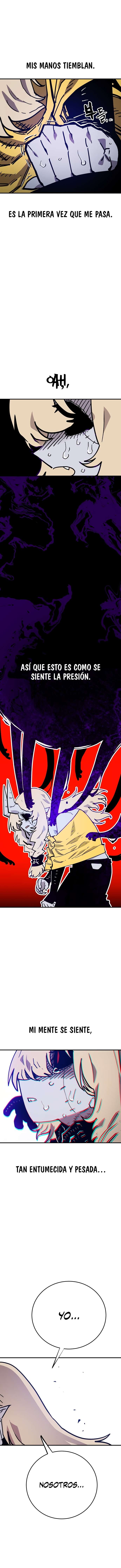 Read Player ES Manga Online